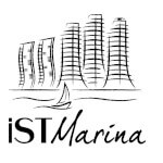 IST Marina Logo